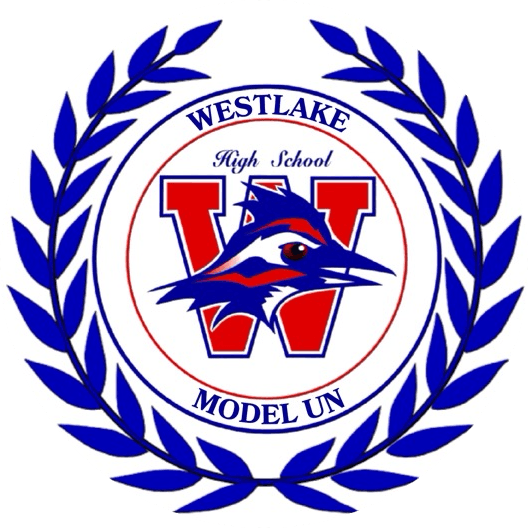WESTMUN Logo
